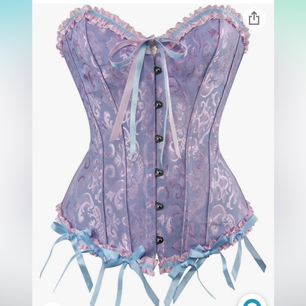 Corset
